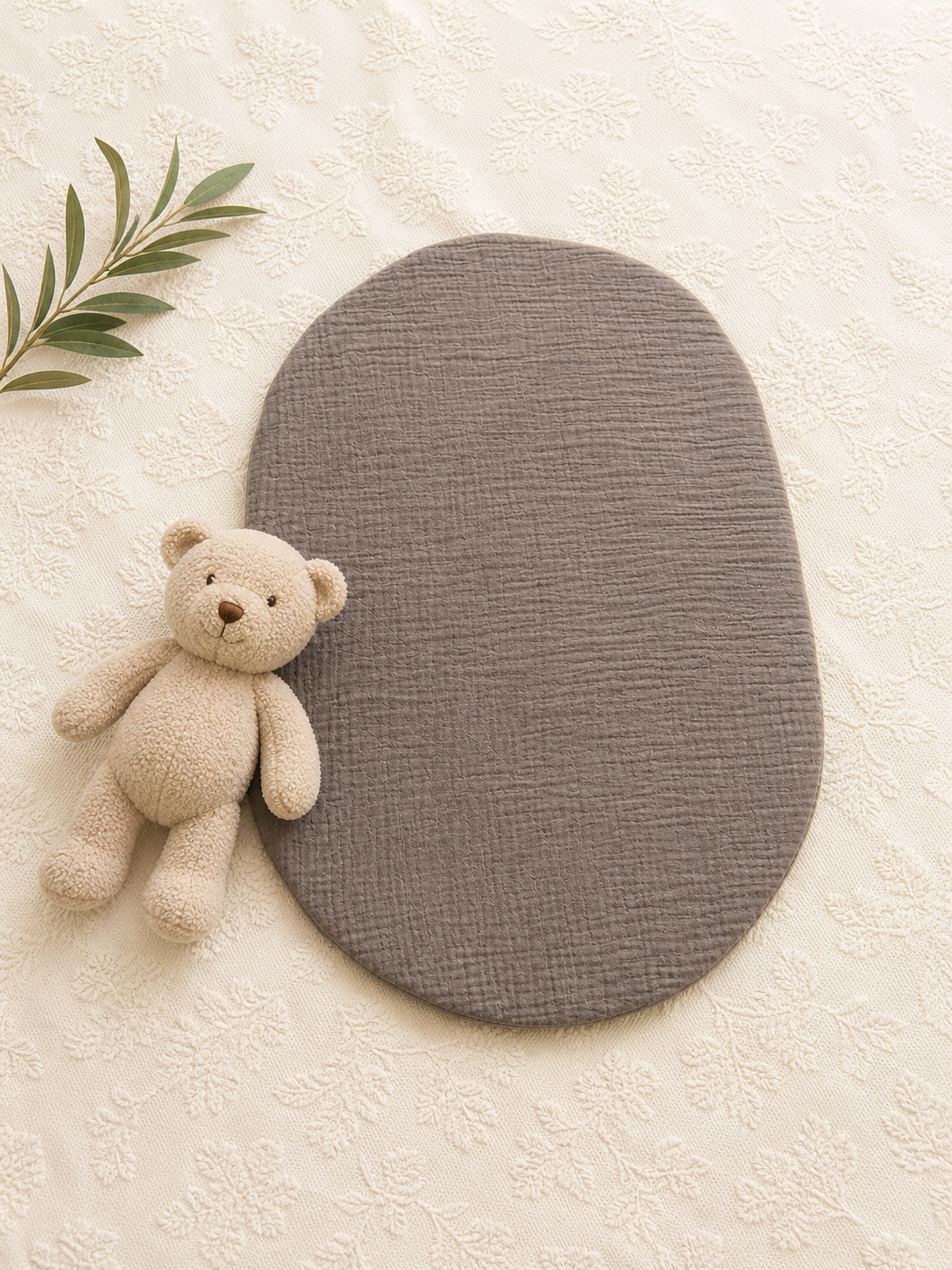 Topponcino Baby Support Pillow